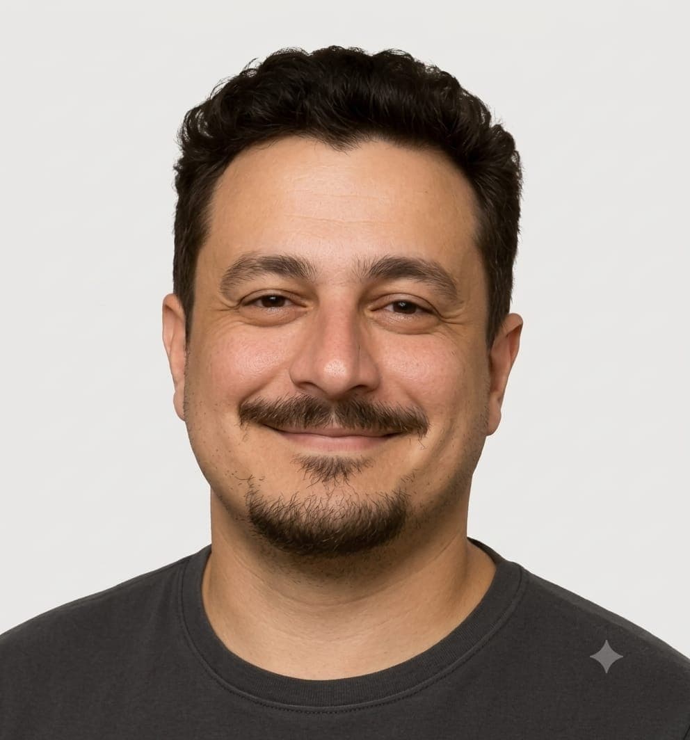 Leandro Sebastián Bouza